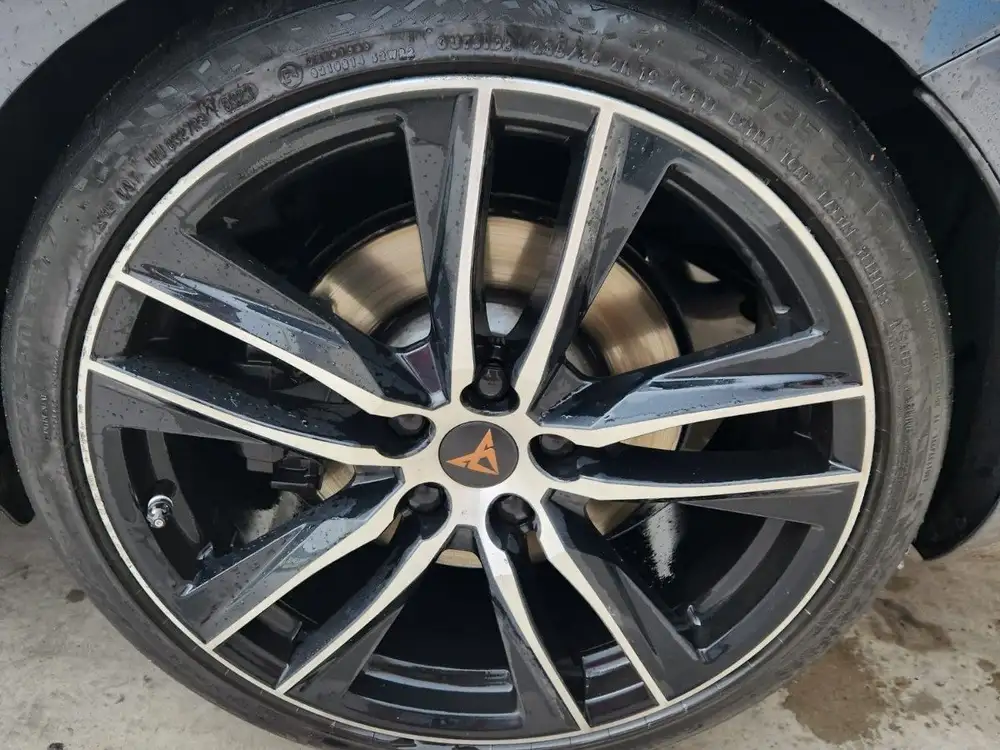 SEAT león de segunda mano | Clidrive