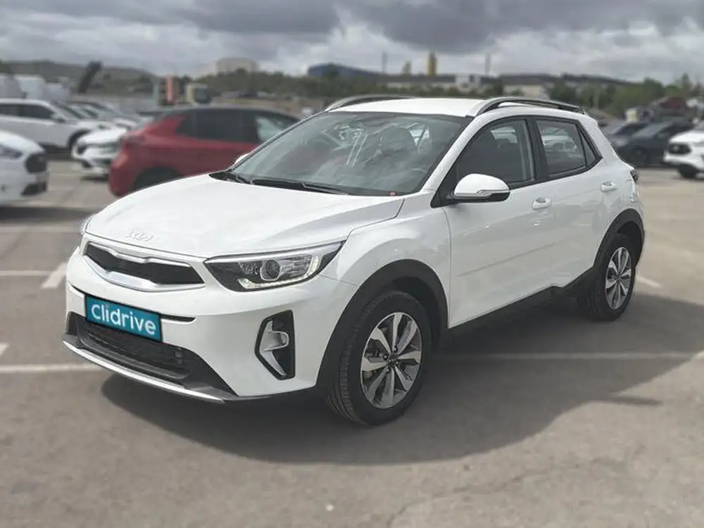 KIA stonic - Foto 1 | Clidrive