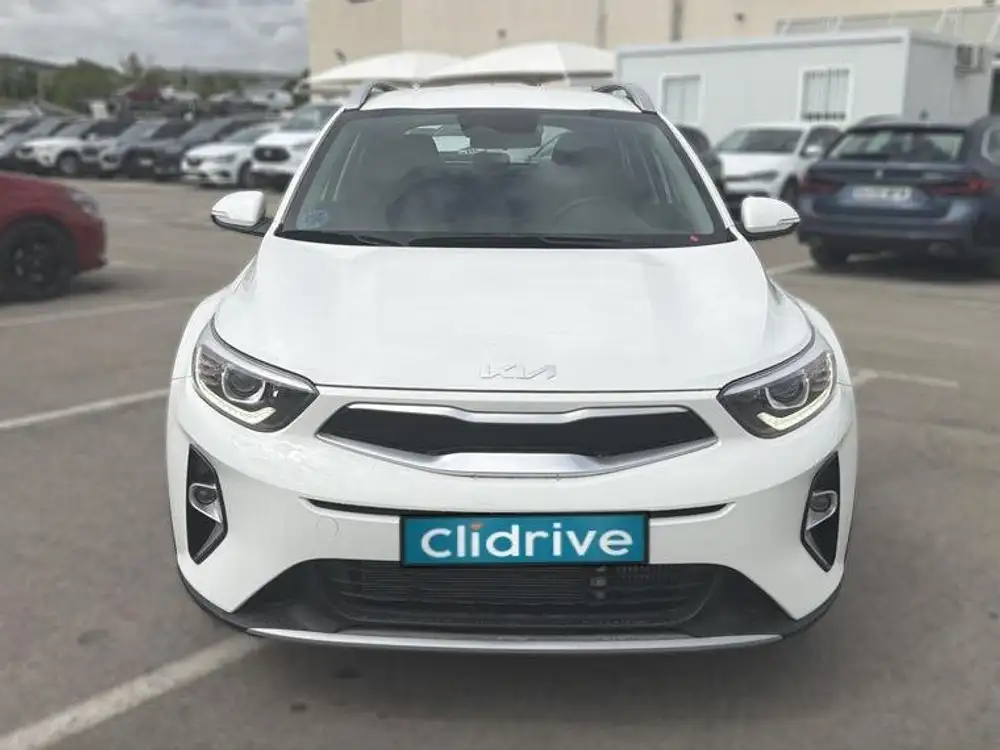KIA stonic - Foto 2 | Clidrive