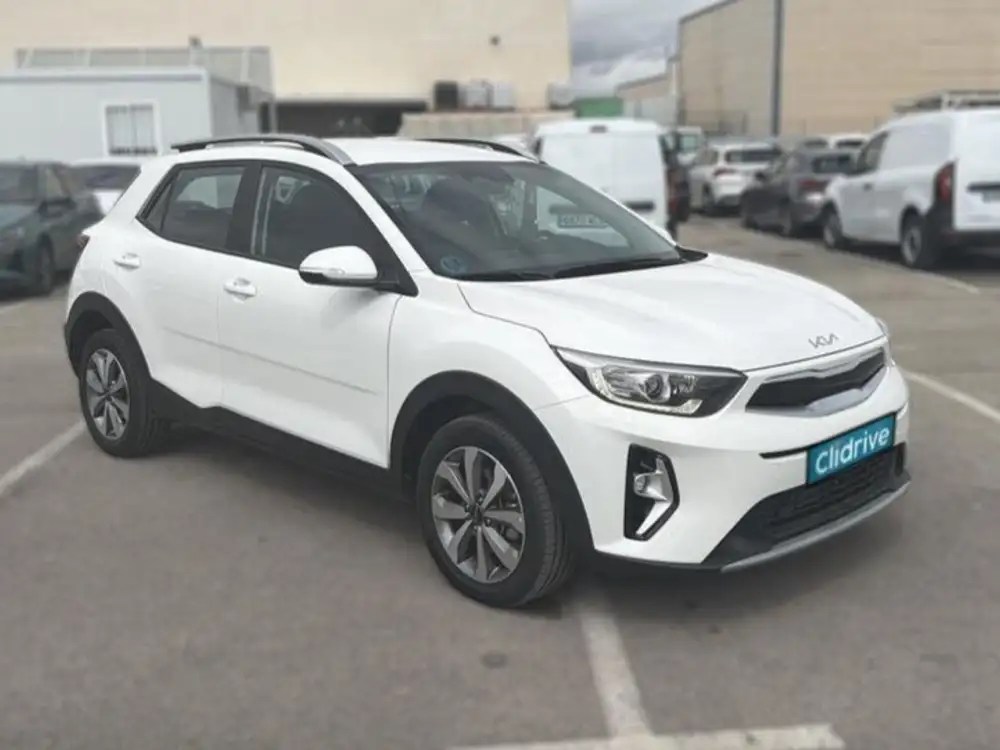 KIA stonic - Foto 3 | Clidrive