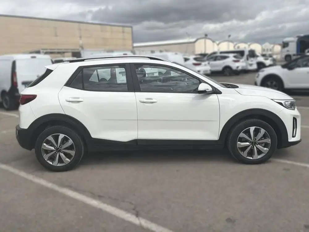 KIA stonic - Foto 4 | Clidrive