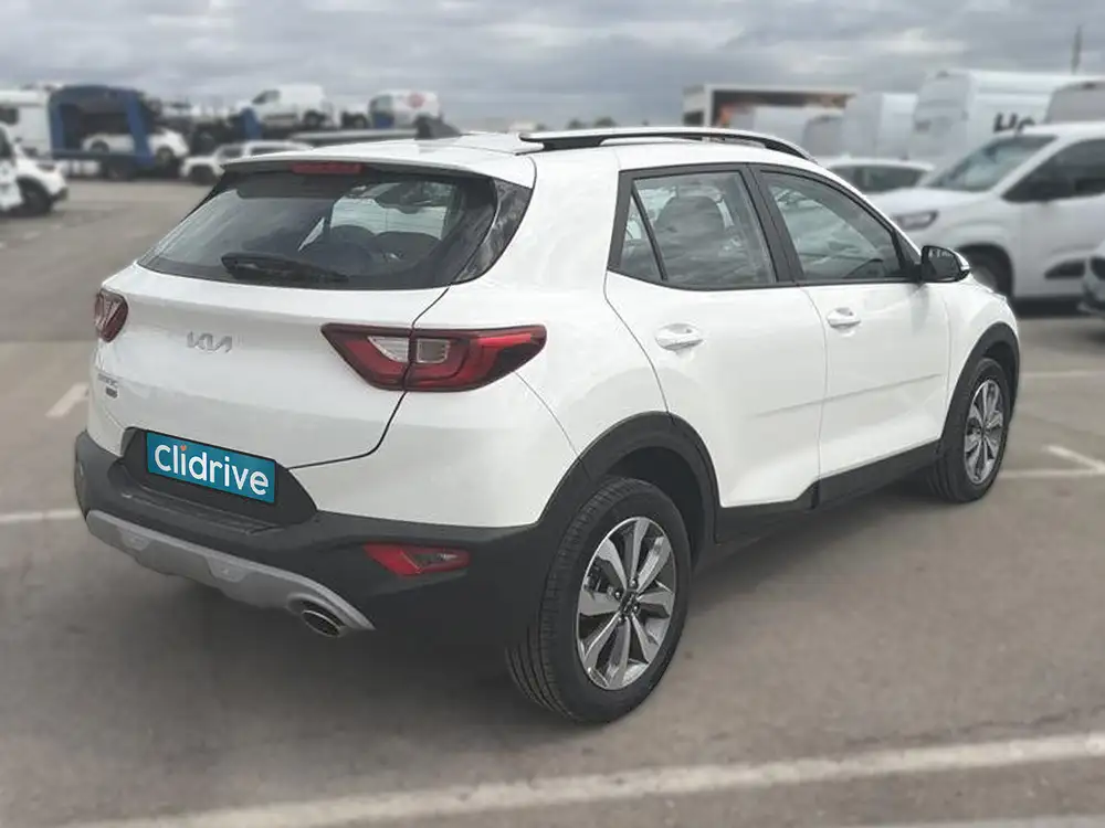 KIA stonic - Foto 5 | Clidrive