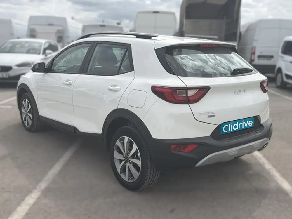 KIA stonic - Foto 7 | Clidrive