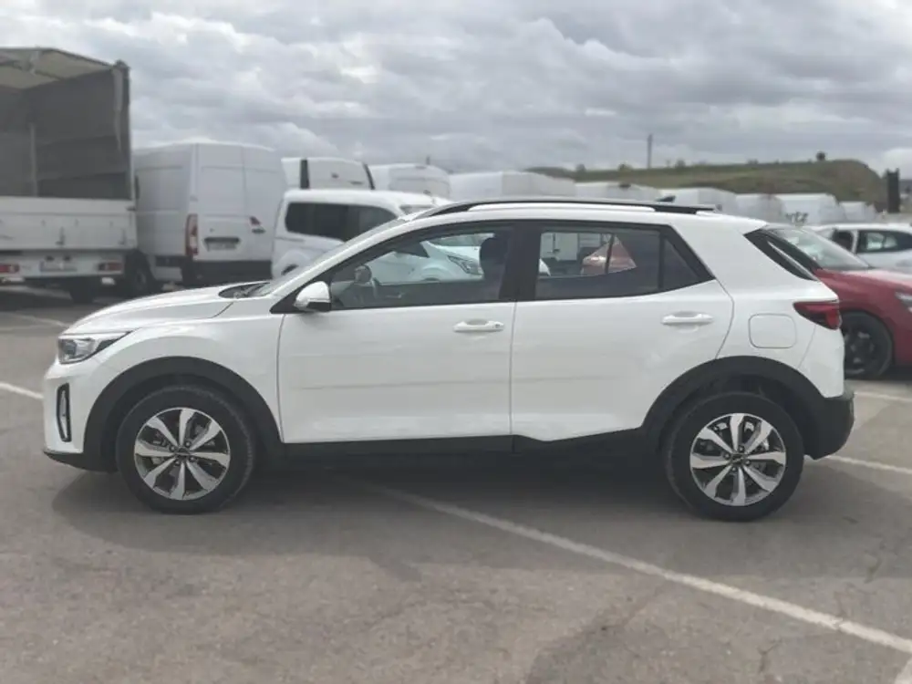 KIA stonic - Foto 8 | Clidrive