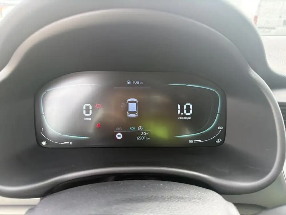 KIA stonic - Foto 10 | Clidrive