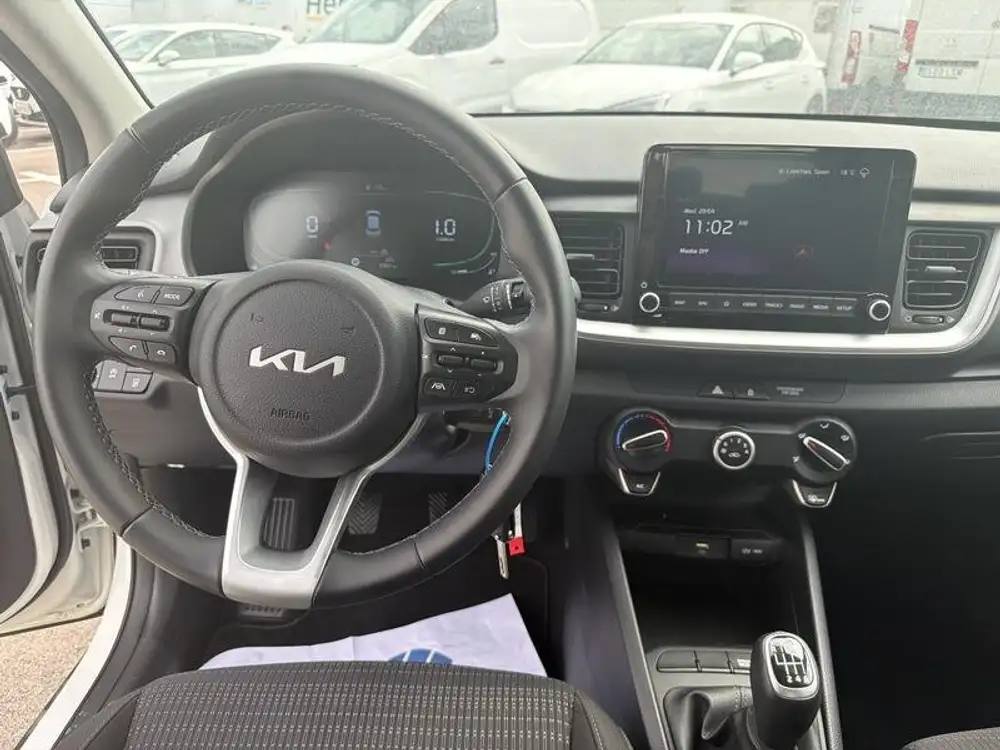 KIA stonic - Foto 11 | Clidrive