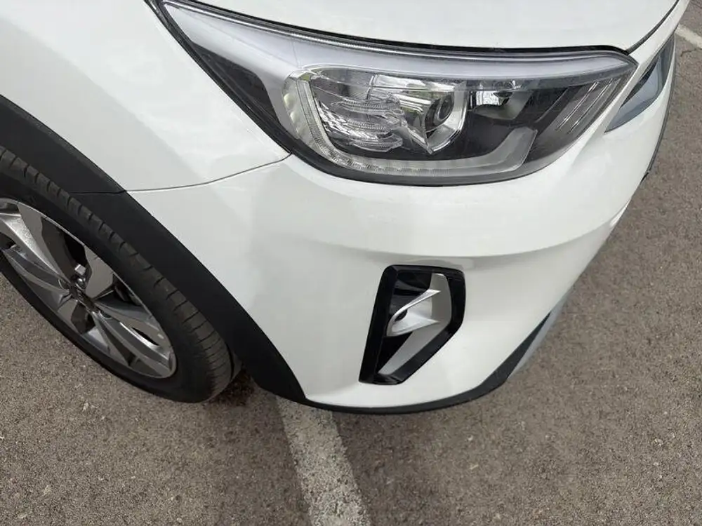 KIA stonic - Foto 22 | Clidrive