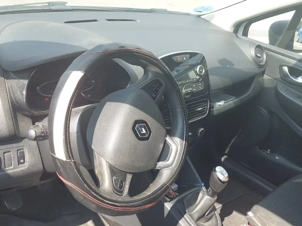 RENAULT clio de segunda mano | Clidrive