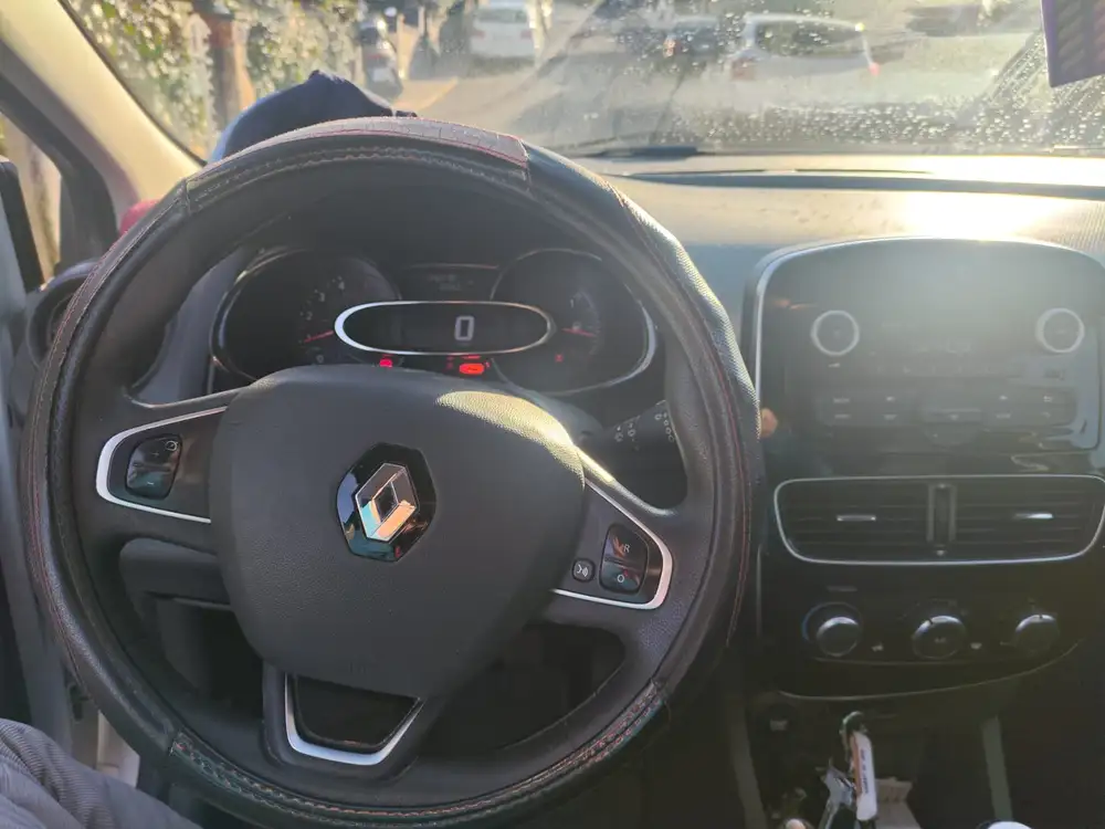 RENAULT clio de segunda mano | Clidrive
