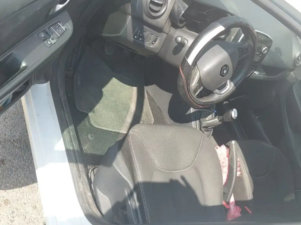 RENAULT clio de segunda mano | Clidrive