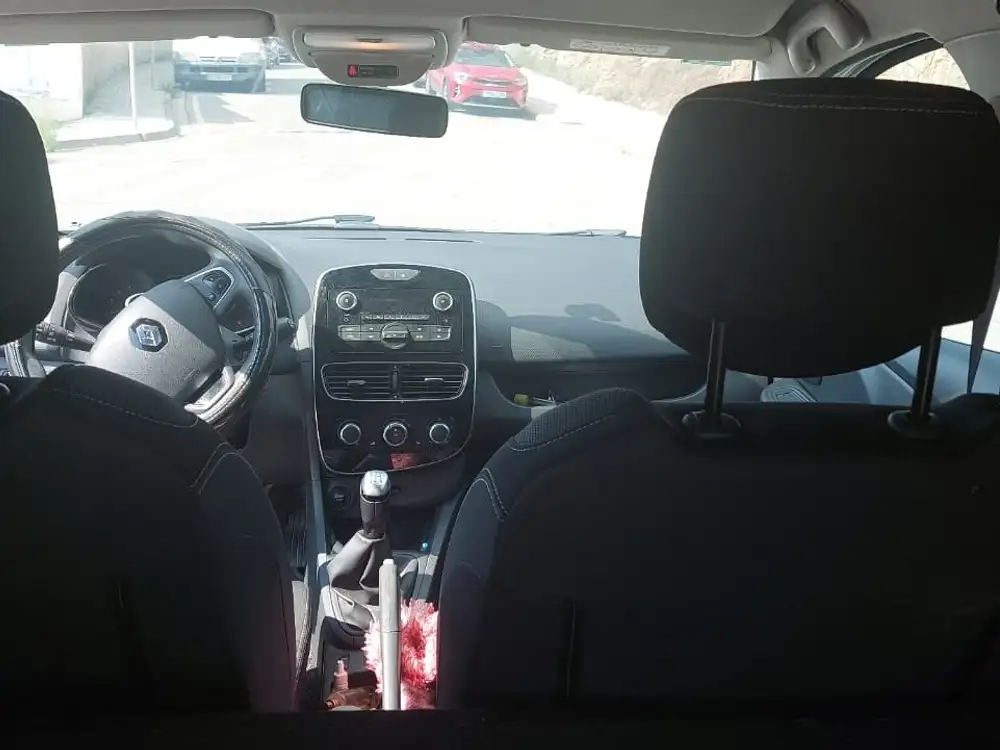 RENAULT clio de segunda mano | Clidrive