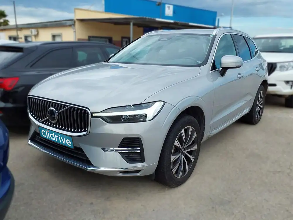 VOLVO xc60 - Foto 1 | Clidrive