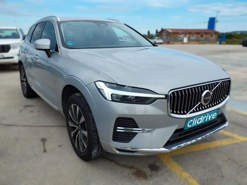 VOLVO xc60 - Foto 2 | Clidrive