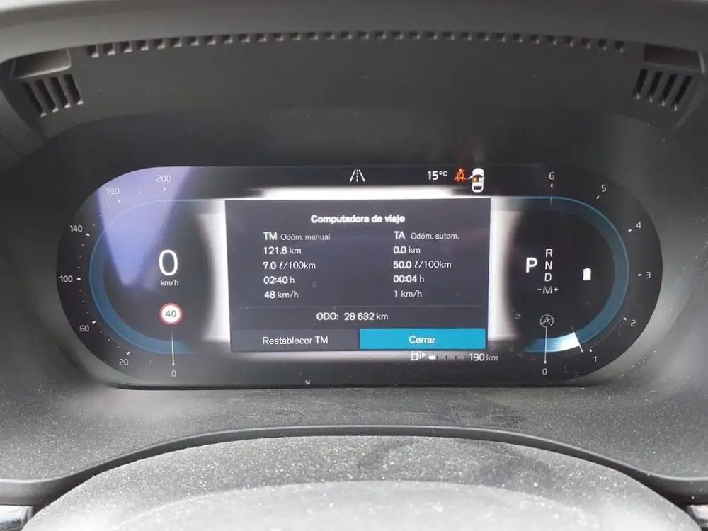 VOLVO xc60 - Foto 6 | Clidrive