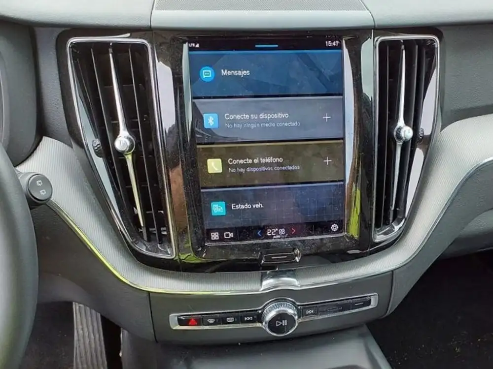 VOLVO xc60 - Foto 7 | Clidrive