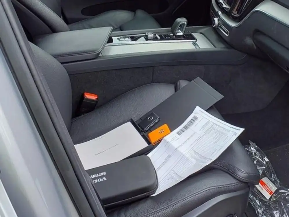 VOLVO xc60 - Foto 8 | Clidrive