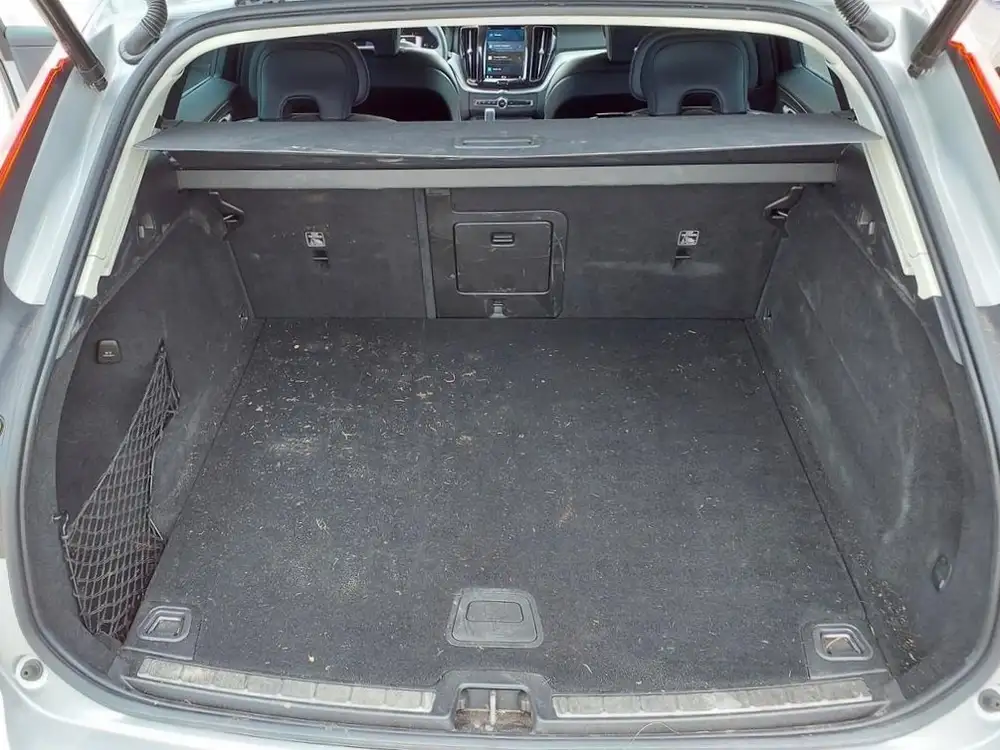 VOLVO xc60 - Foto 10 | Clidrive