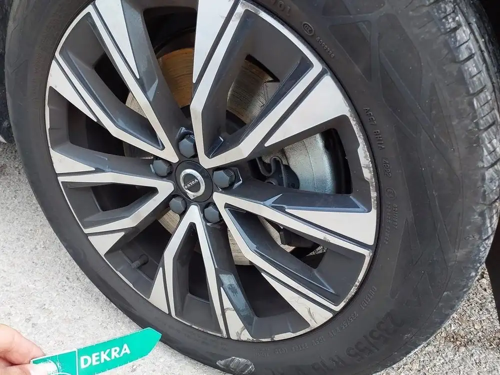 VOLVO xc60 - Foto 12 | Clidrive