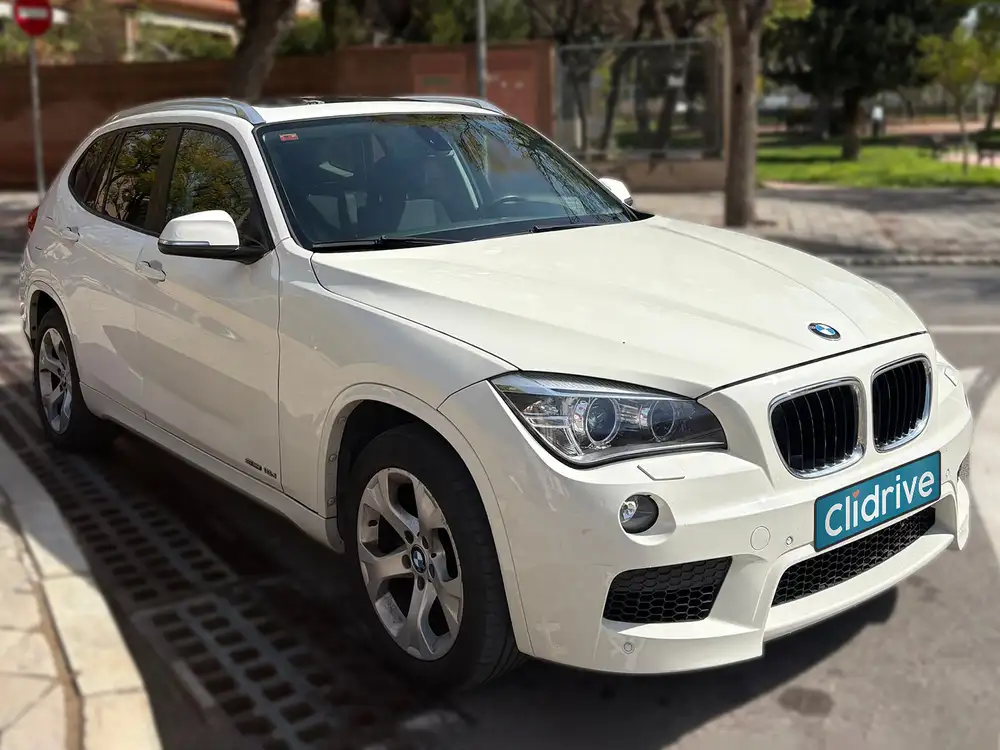 BMW x1 - Foto 3 | Clidrive