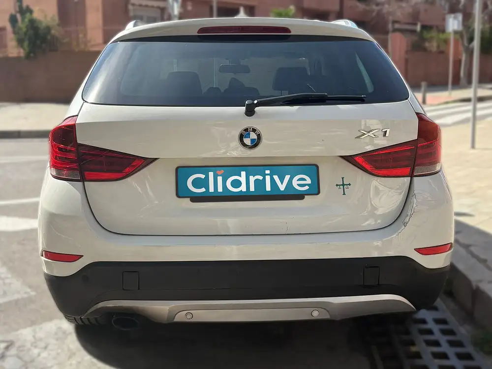 BMW x1 - Foto 5 | Clidrive