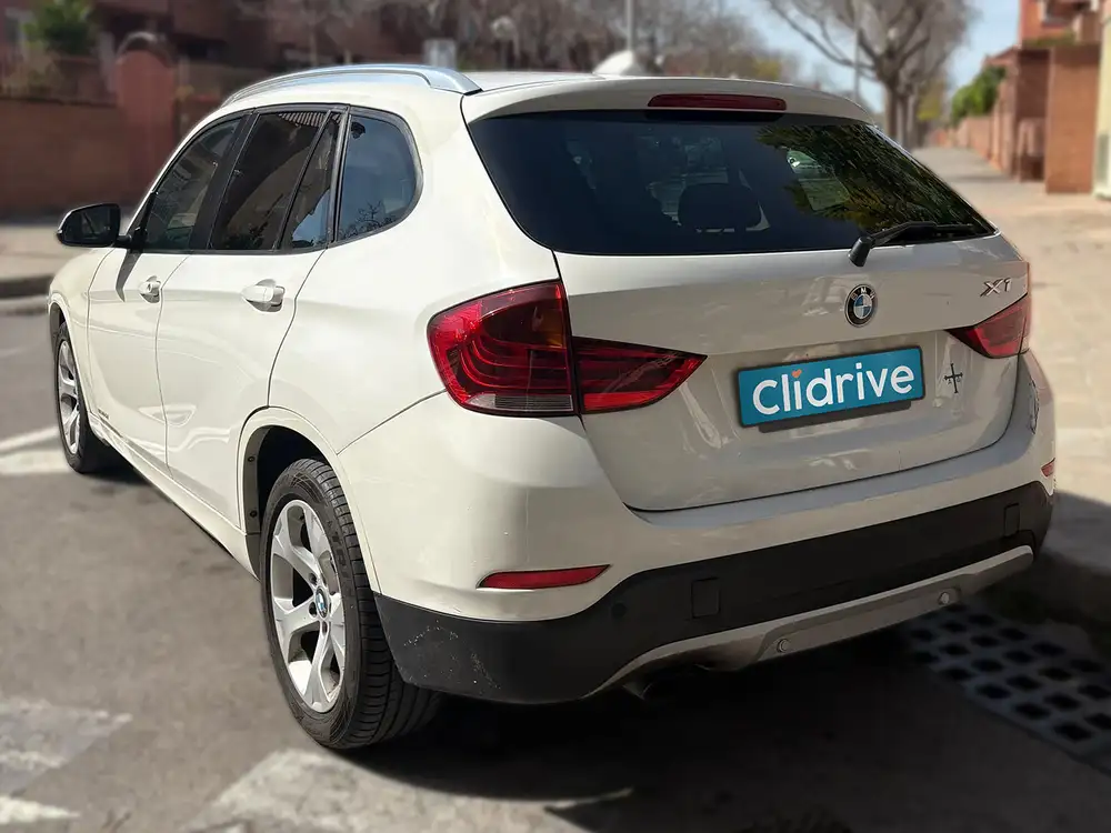 BMW x1 - Foto 6 | Clidrive