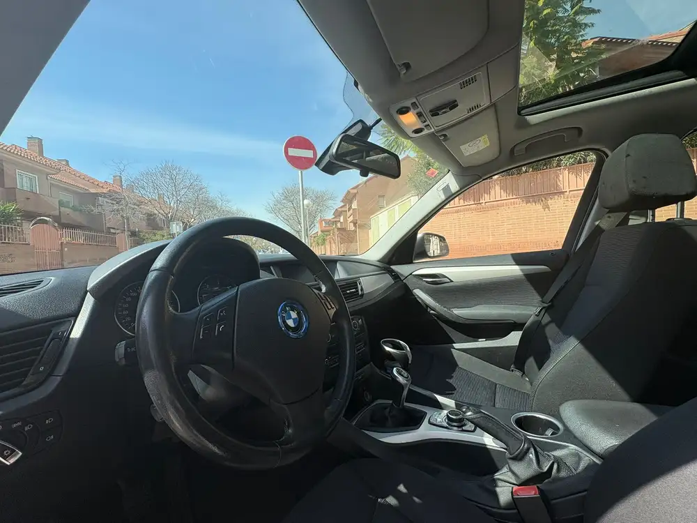BMW x1 - Foto 7 | Clidrive
