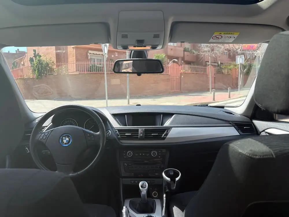 BMW x1 - Foto 8 | Clidrive