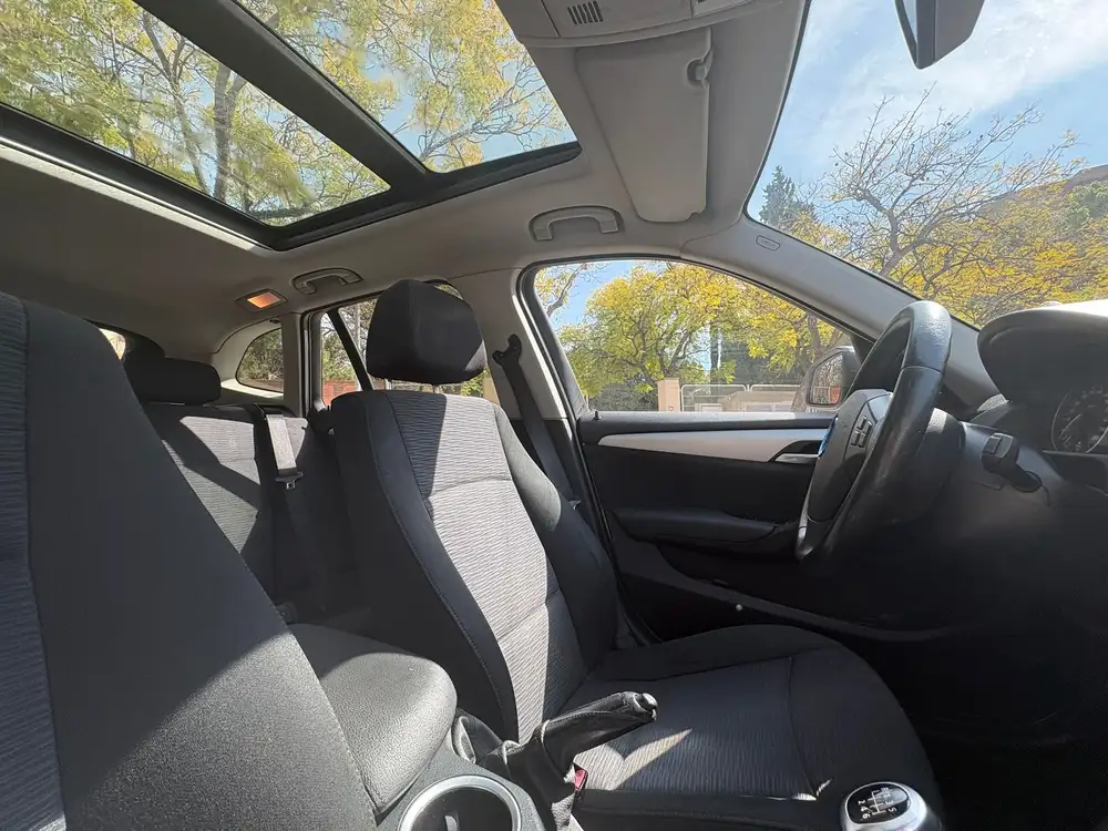 BMW x1 - Foto 9 | Clidrive