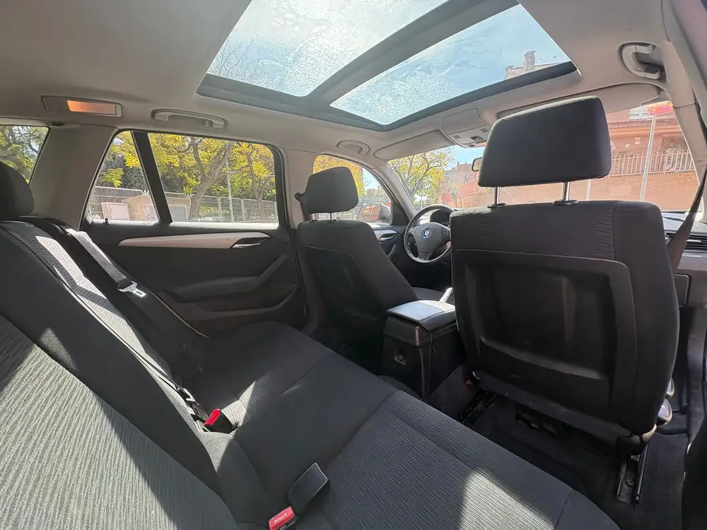 BMW x1 - Foto 10 | Clidrive
