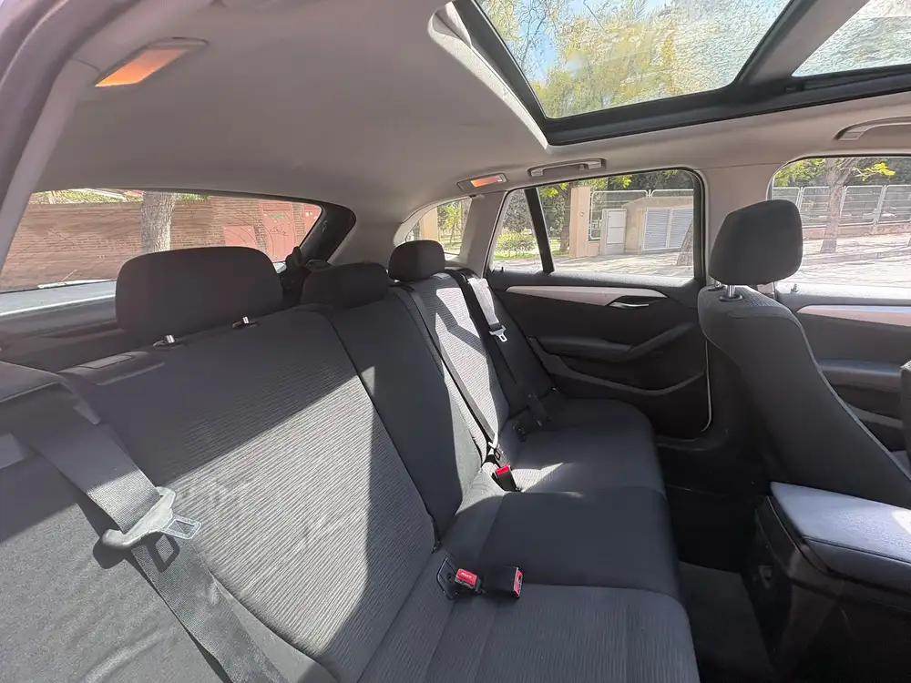 BMW x1 - Foto 11 | Clidrive