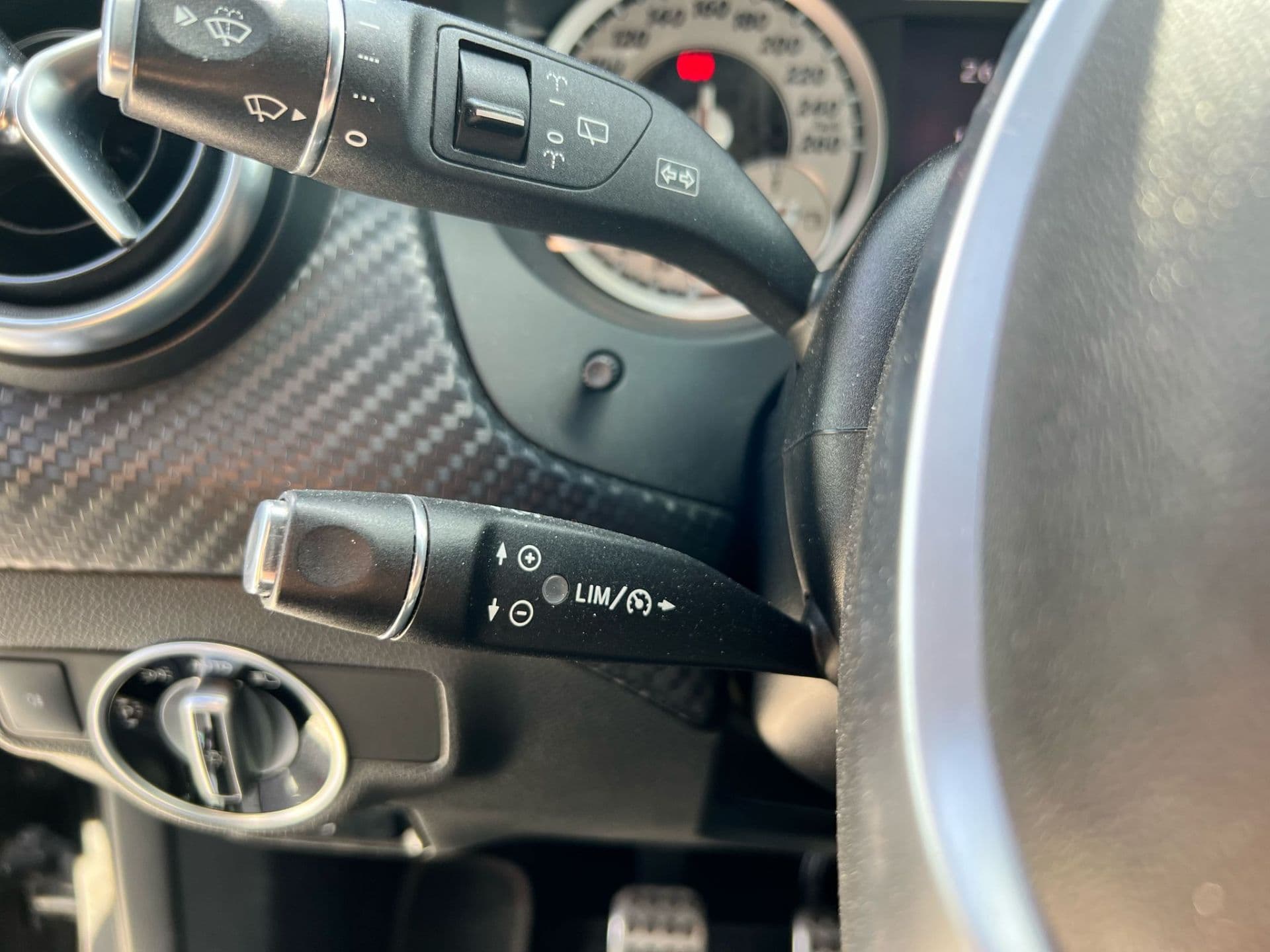 A 180 CDI AMG Line