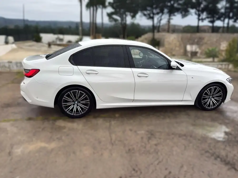 BMW serie 3 de segunda mano | Clidrive