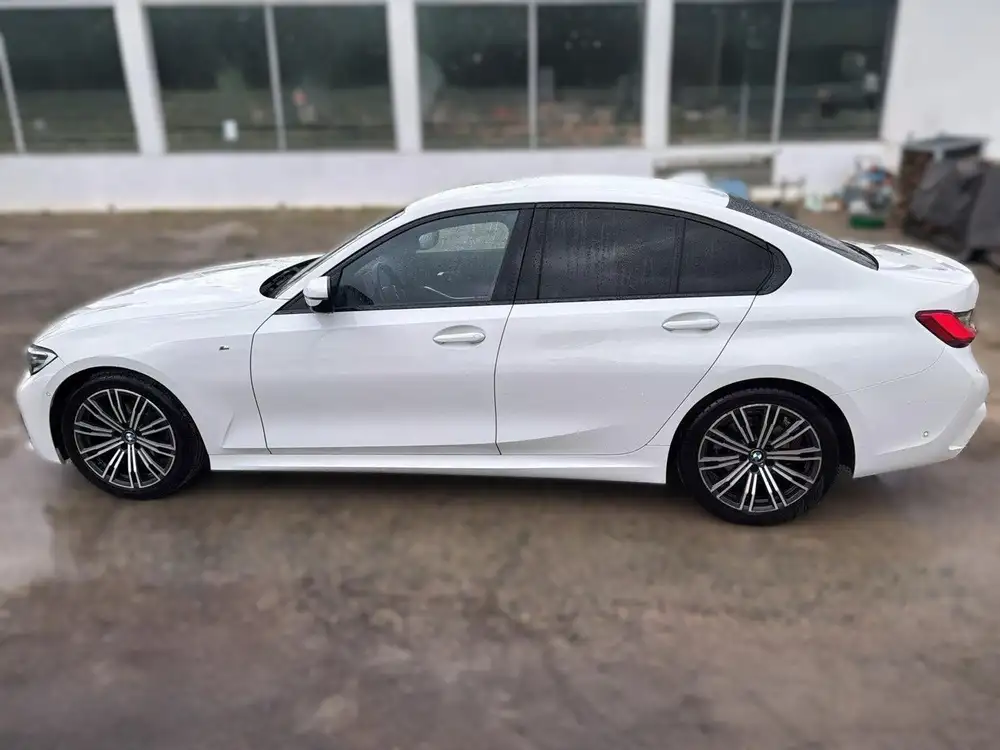 BMW serie 3 de segunda mano | Clidrive