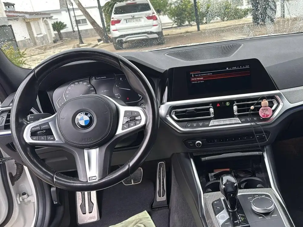 BMW serie 3 de segunda mano | Clidrive