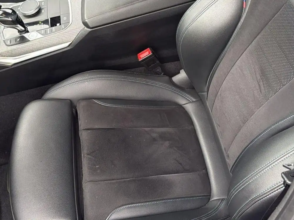BMW serie 3 de segunda mano | Clidrive