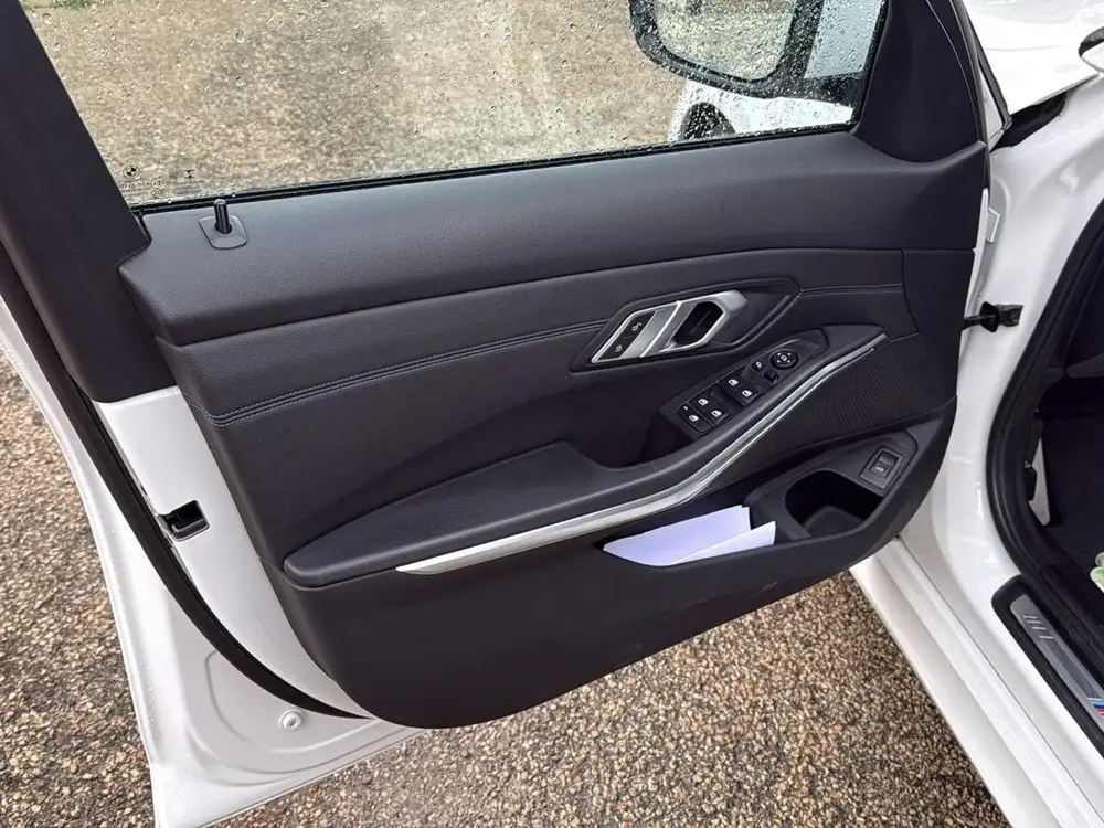 BMW serie 3 de segunda mano | Clidrive