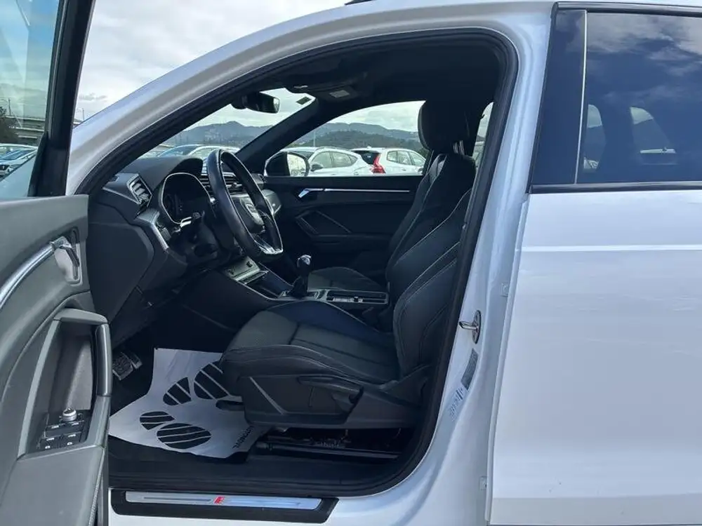 AUDI q3 de segunda mano | Clidrive