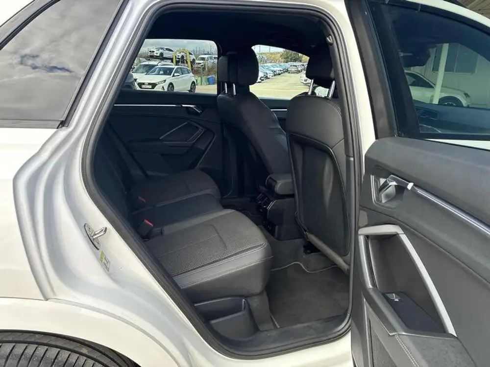 AUDI q3 de segunda mano | Clidrive