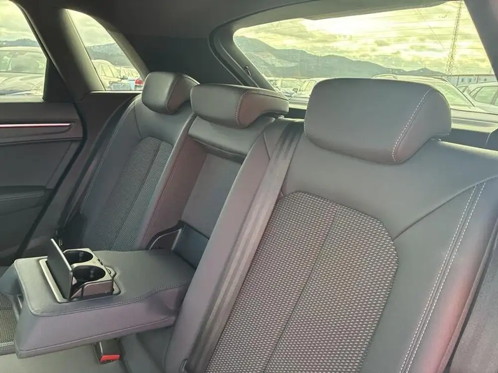 AUDI q3 de segunda mano | Clidrive