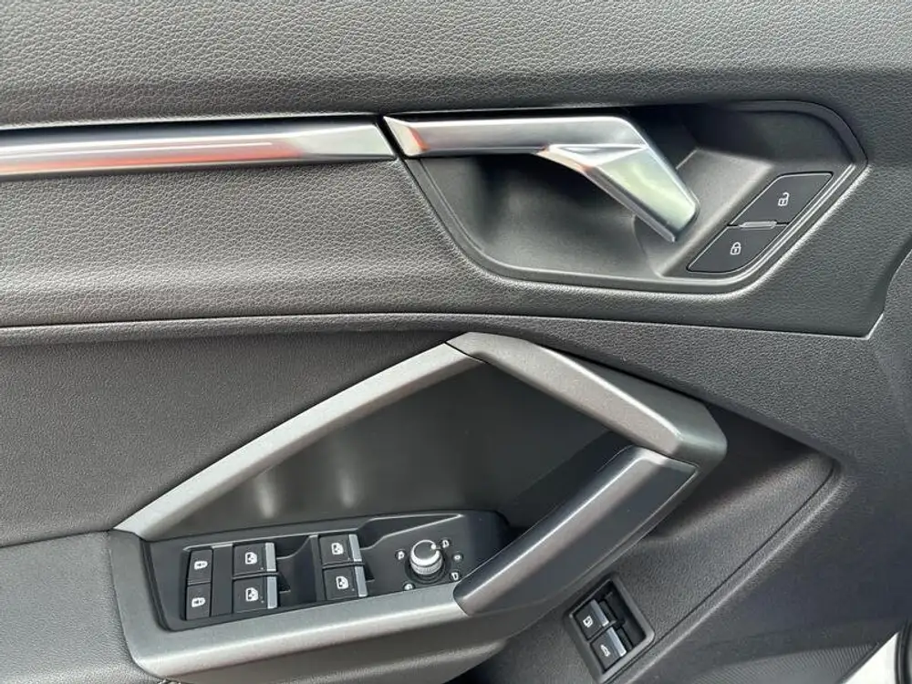 AUDI q3 de segunda mano | Clidrive