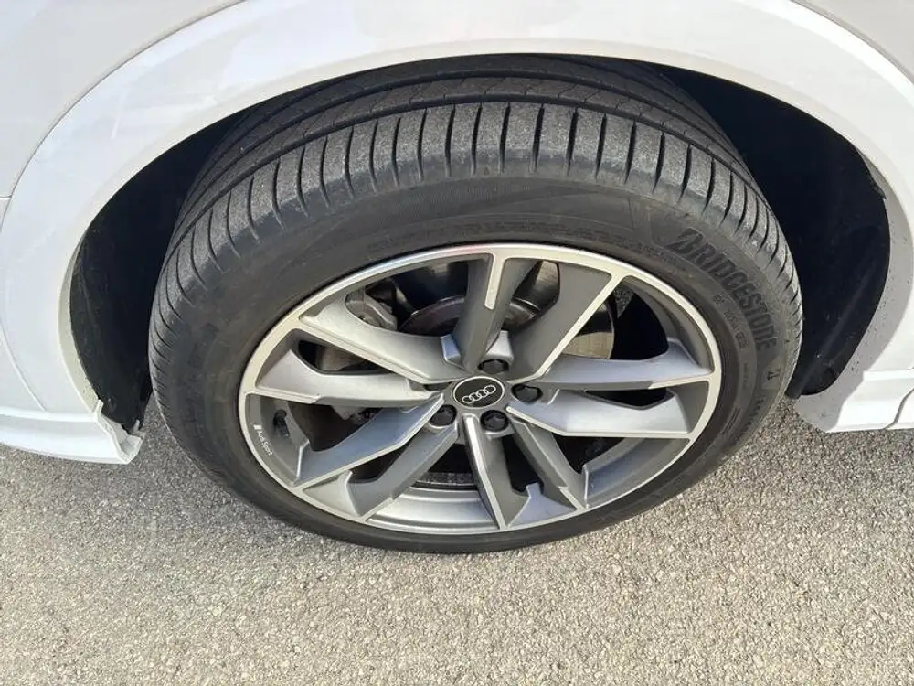 AUDI q3 de segunda mano | Clidrive