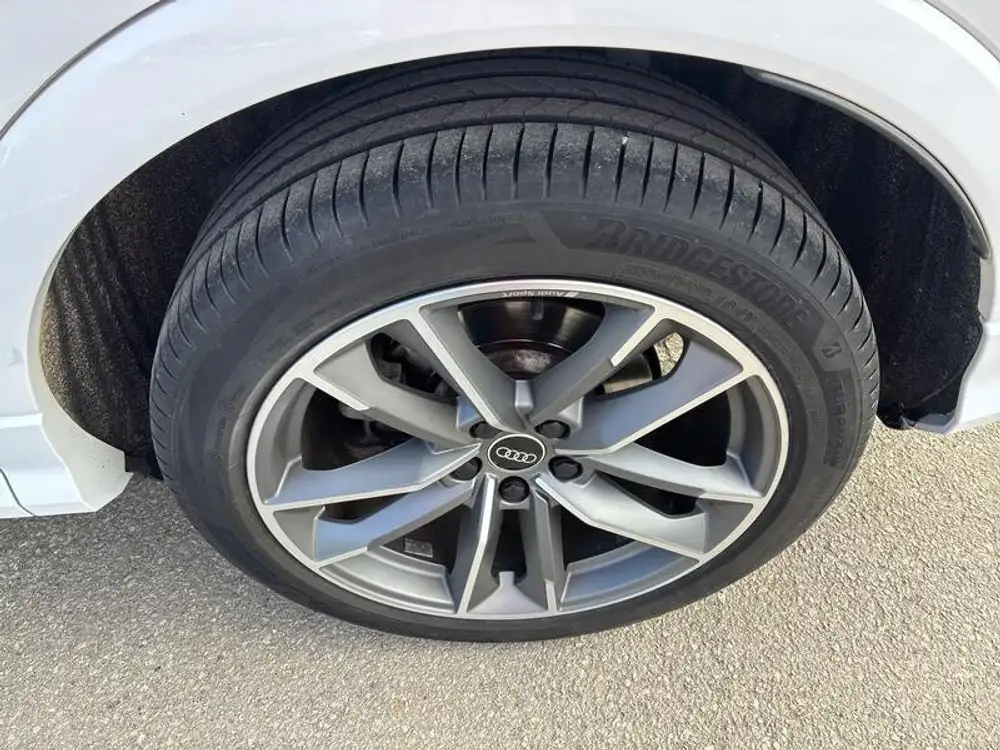 AUDI q3 de segunda mano | Clidrive