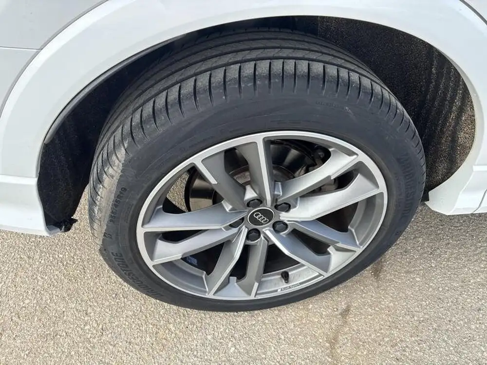 AUDI q3 de segunda mano | Clidrive