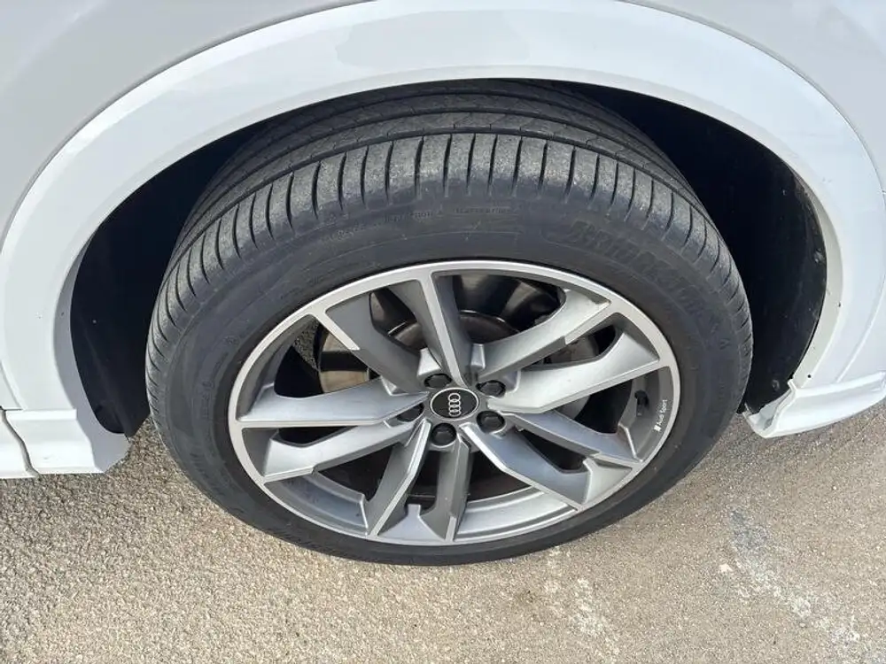 AUDI q3 de segunda mano | Clidrive