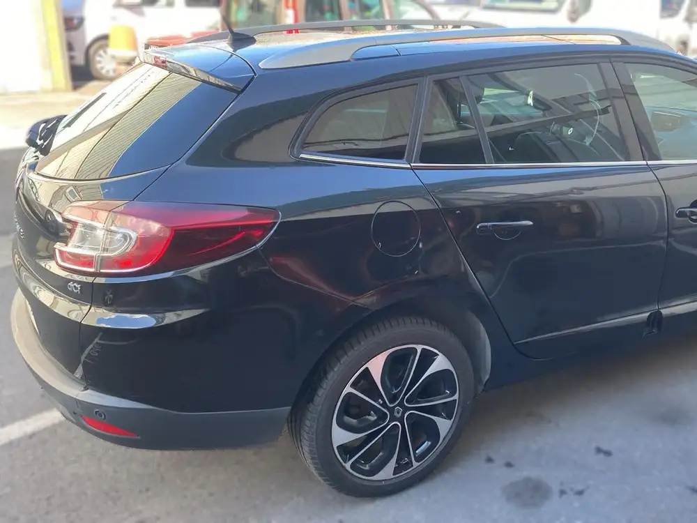 RENAULT megane de segunda mano | Clidrive