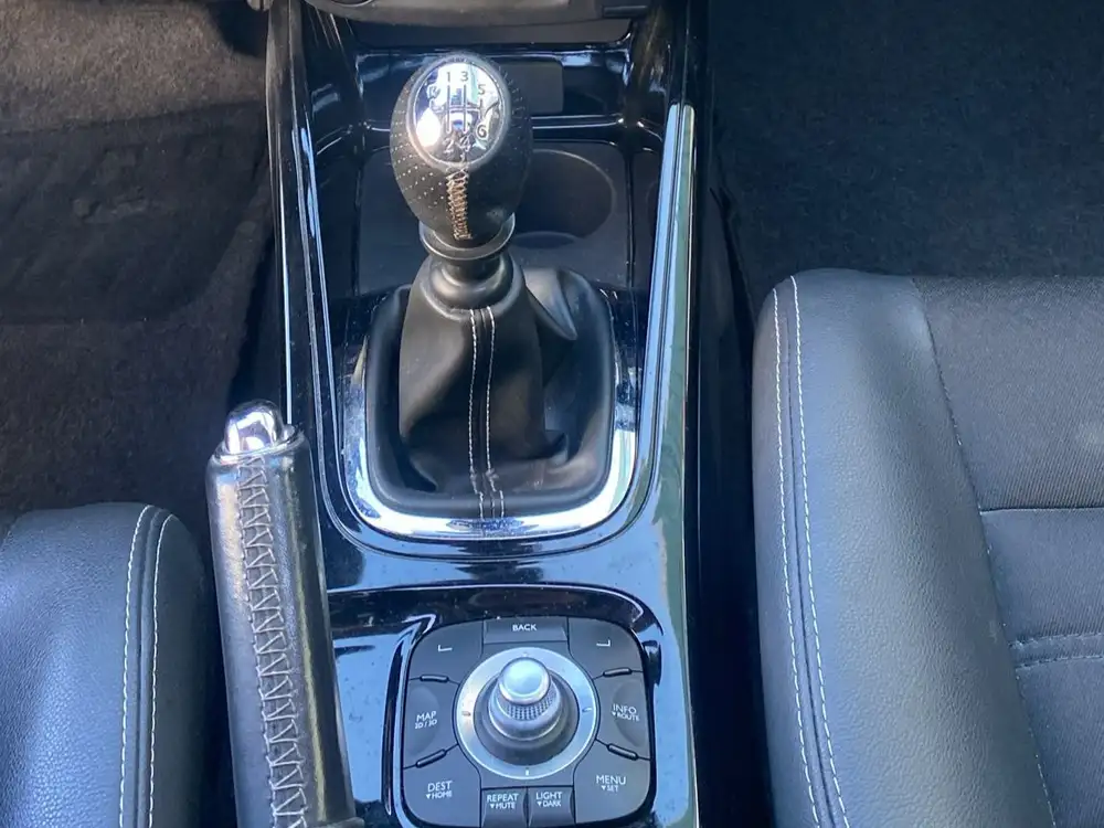 RENAULT megane de segunda mano | Clidrive
