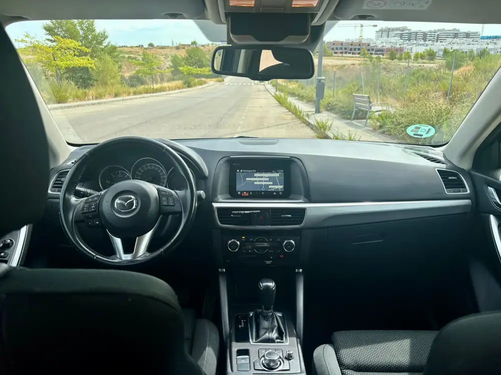 RENAULT megane de segunda mano | Clidrive