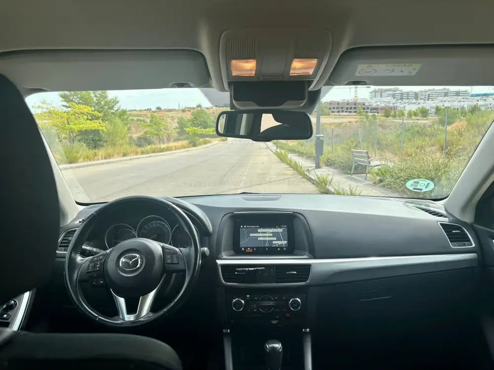 RENAULT megane de segunda mano | Clidrive