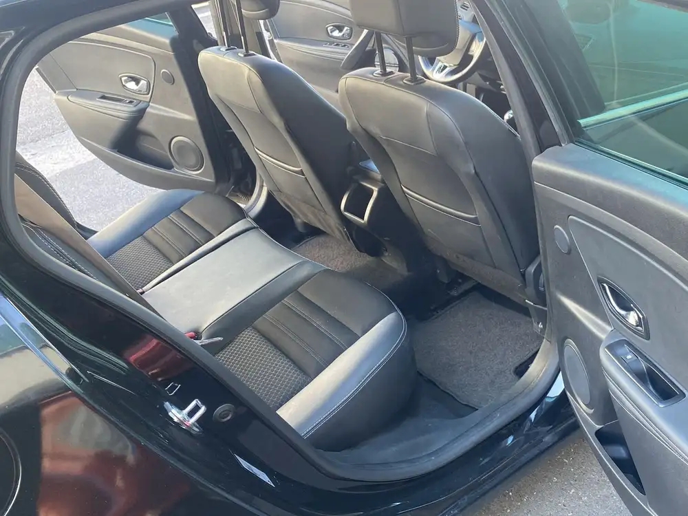 RENAULT megane de segunda mano | Clidrive