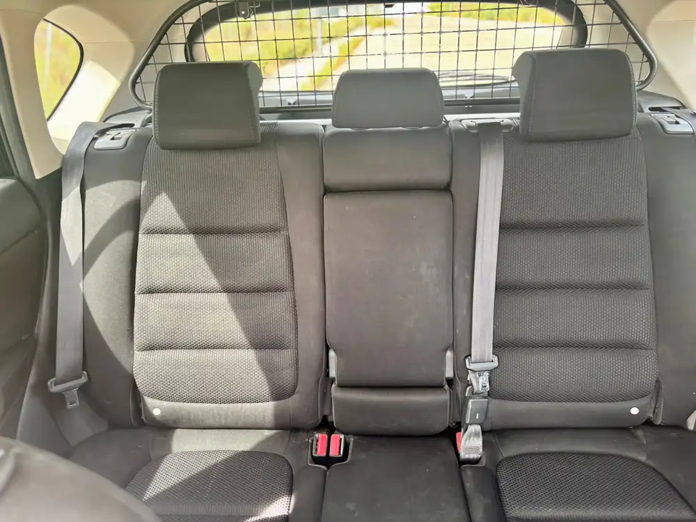 RENAULT megane de segunda mano | Clidrive